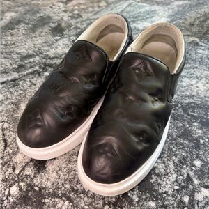 Louis Vuitton Beverly Men's slip-on sneaker